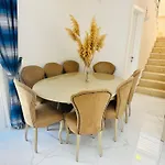 Vila Detached In A Seafront Boutique Complex In *