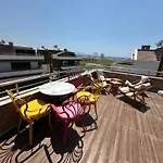 Detached In A Seafront Boutique Complex In * Dikili