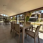 Detached In A Seafront Boutique Complex In Vila *