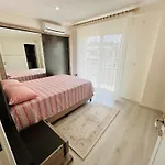 Vila Detached In A Seafront Boutique Complex In *