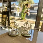 Detached In A Seafront Boutique Complex In Vila Dikili