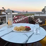 Detached In A Seafront Boutique Complex In Vila Dikili