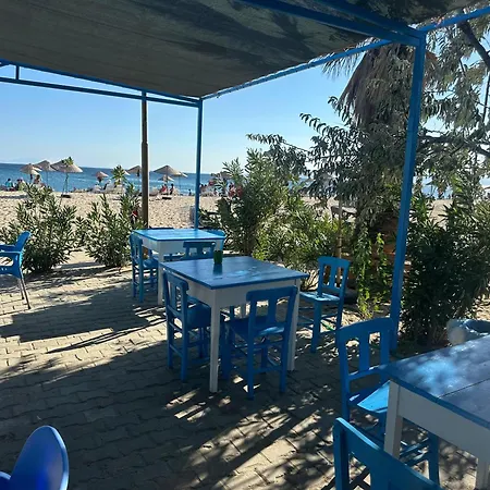 Detached In A Seafront Boutique Complex In Vila Dikili