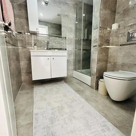 Detached In A Seafront Boutique Complex In *