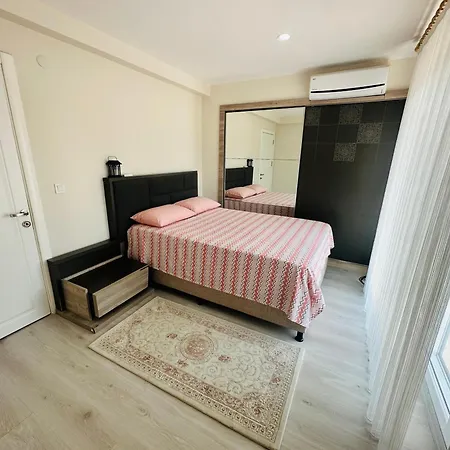 Detached In A Seafront Boutique Complex In *