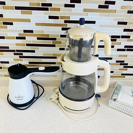 Detached In A Seafront Boutique Complex In Villa Dikili