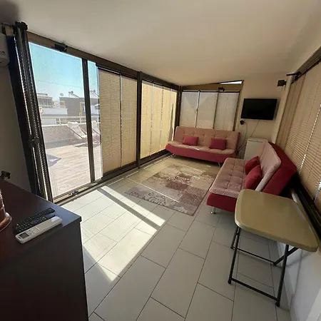 Villa Detached In A Seafront Boutique Complex In Dikili