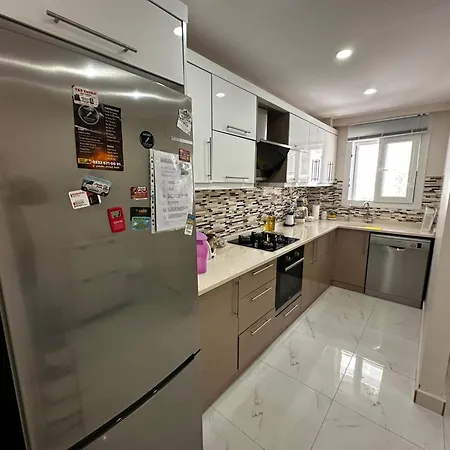 Detached In A Seafront Boutique Complex In * Dikili