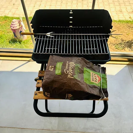 Villa Detached In A Seafront Boutique Complex In