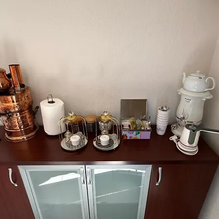 Detached In A Seafront Boutique Complex In