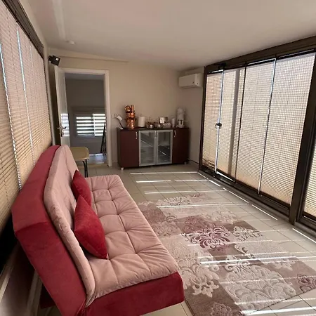 Detached In A Seafront Boutique Complex In Villa Dikili