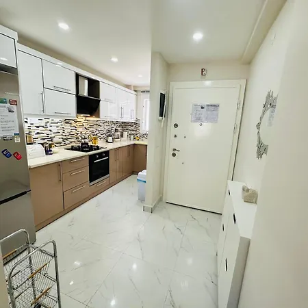 Detached In A Seafront Boutique Complex In