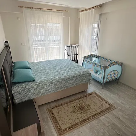 Detached In A Seafront Boutique Complex In