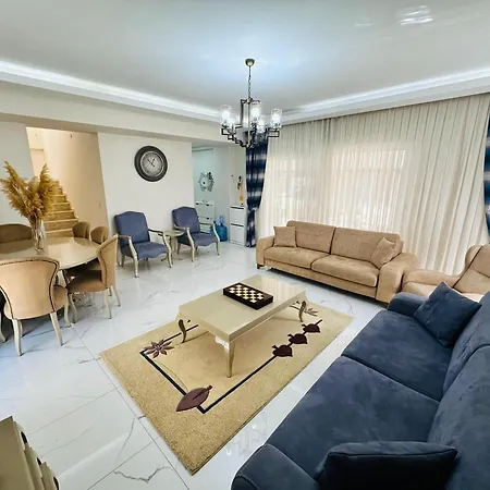 Detached In A Seafront Boutique Complex In *