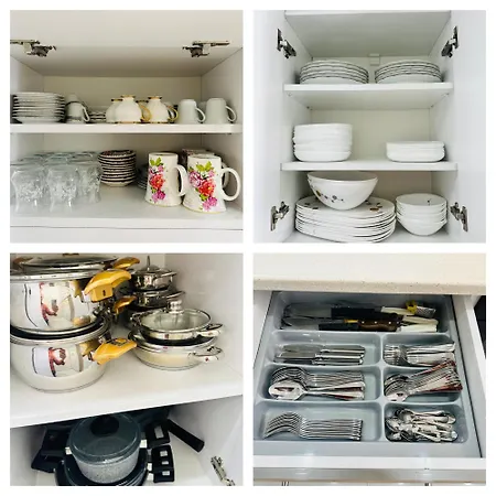 Detached In A Seafront Boutique Complex In