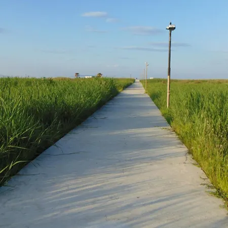 Detached In A Seafront Boutique Complex In Dikili