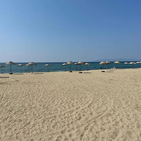 Detached In A Seafront Boutique Complex In Villa Dikili