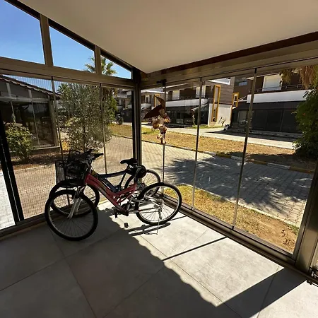 Detached In A Seafront Boutique Complex In Dikili