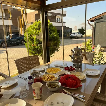 Villa Detached In A Seafront Boutique Complex In *