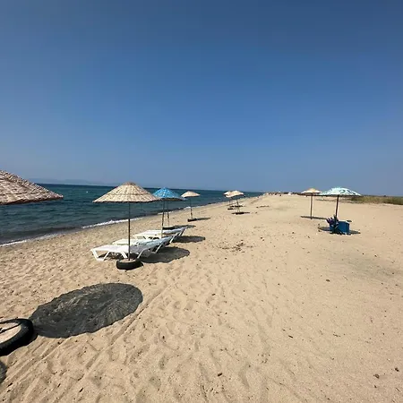 Detached In A Seafront Boutique Complex In Villa Dikili