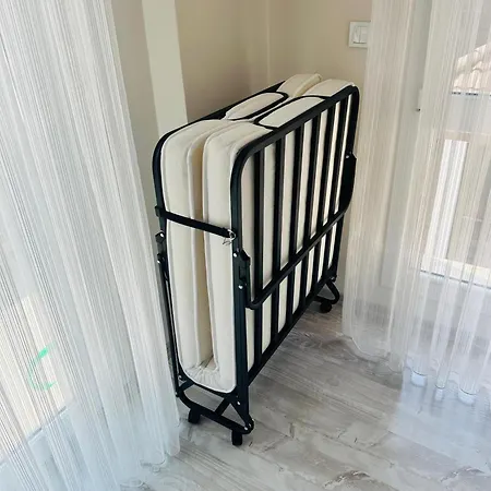 Detached In A Seafront Boutique Complex In