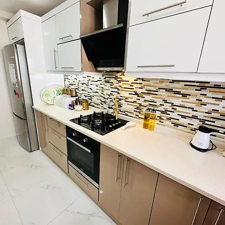 Villa Detached In A Seafront Boutique Complex In *