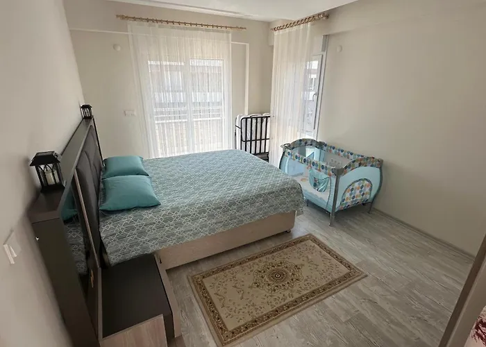 Detached In A Seafront Boutique Complex In