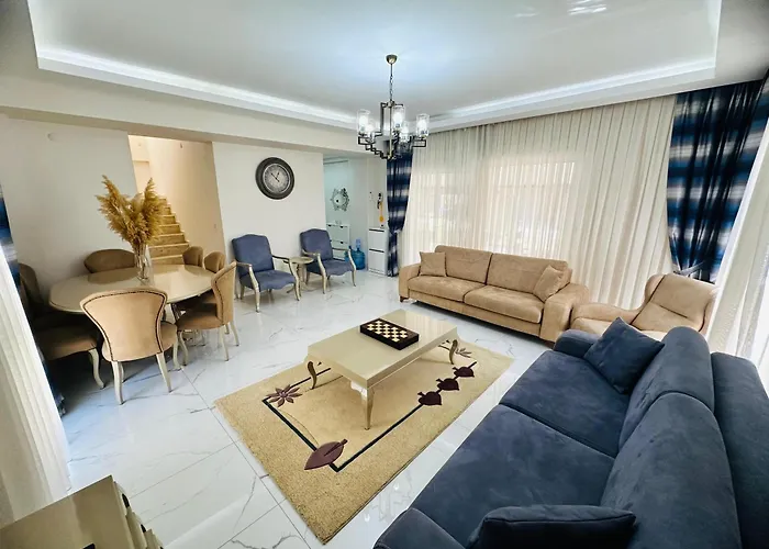 Detached In A Seafront Boutique Complex In *