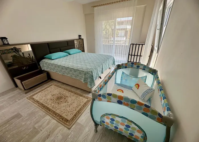 Detached In A Seafront Boutique Complex In *