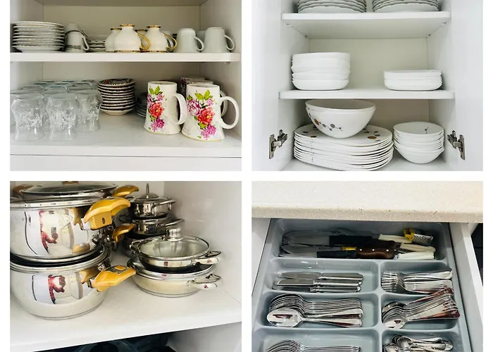 Detached In A Seafront Boutique Complex In