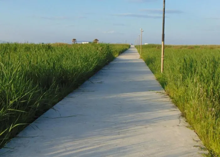 Detached In A Seafront Boutique Complex In Dikili