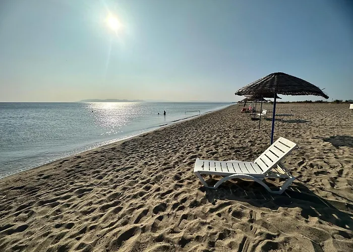 Detached In A Seafront Boutique Complex In