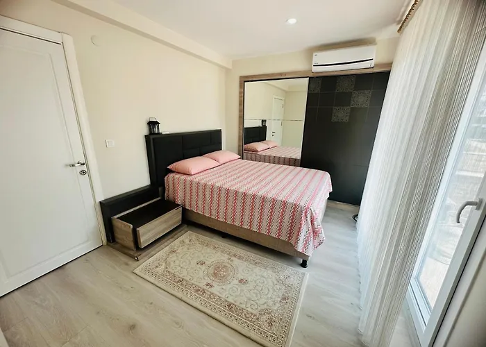 Detached In A Seafront Boutique Complex In *