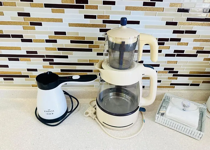 Detached In A Seafront Boutique Complex In Villa Dikili