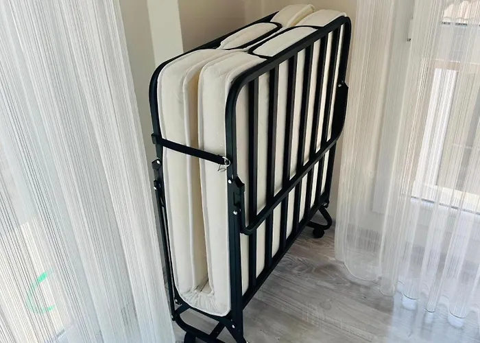 Detached In A Seafront Boutique Complex In