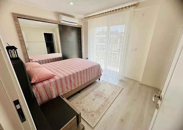 Villa Detached In A Seafront Boutique Complex In *