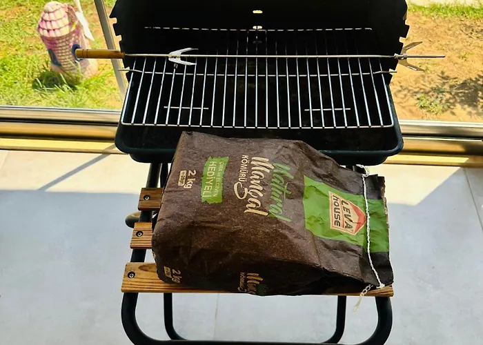 Villa Detached In A Seafront Boutique Complex In