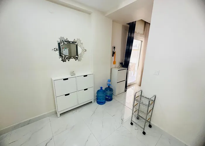 Villa Detached In A Seafront Boutique Complex In Dikili